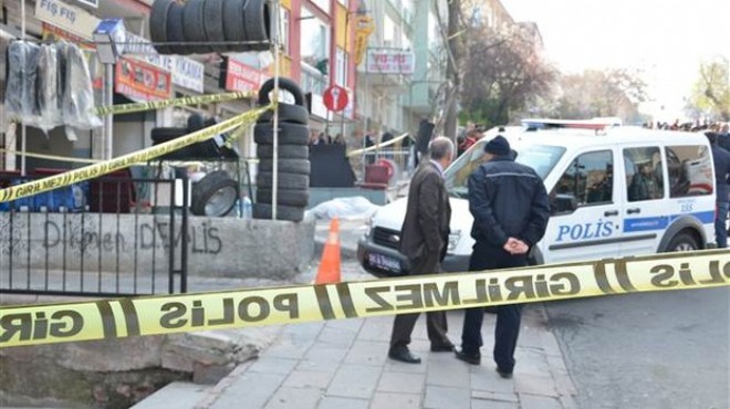 Ankara’da dehşet günü: 2 saldırı 4 ölü!