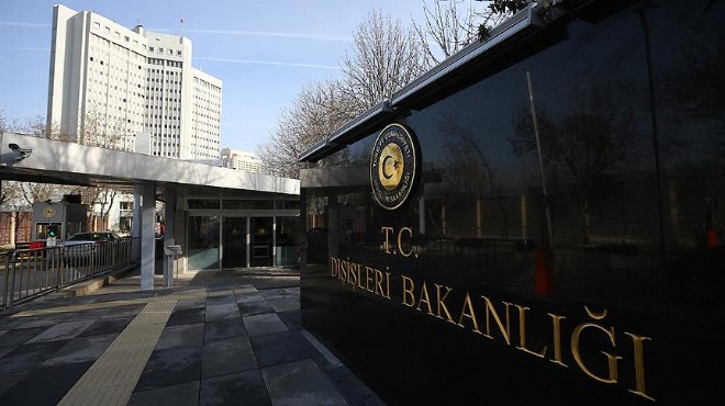 Ankara dan Yunanistan a tepki: Darbecileri...