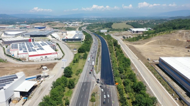 Ankara-İstanbul arasında seyahat edecekler dikkat!