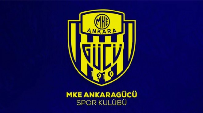 Ankaragücü nden PFDK açıklaması!