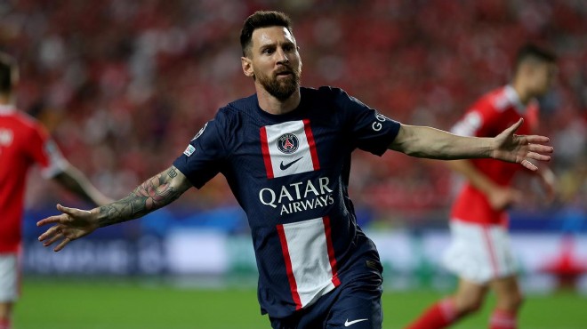 Anlaşma sağlandı... Lionel Messi Al Hilal yolcusu