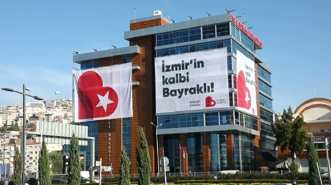 Annelerin kalbi Bayraklı’da atacak!