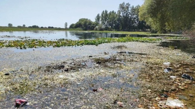 Antalya da su krizi: Saatte 14 metreküpten 6’ya düştü