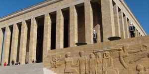 Bahçeli den ilginç öngörü: Sıra Anıtkabir e geldi