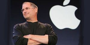 Apple’ın CEO’su istifa etti