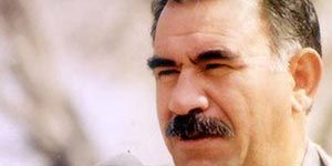 Öcalan dan savaş tehdidi