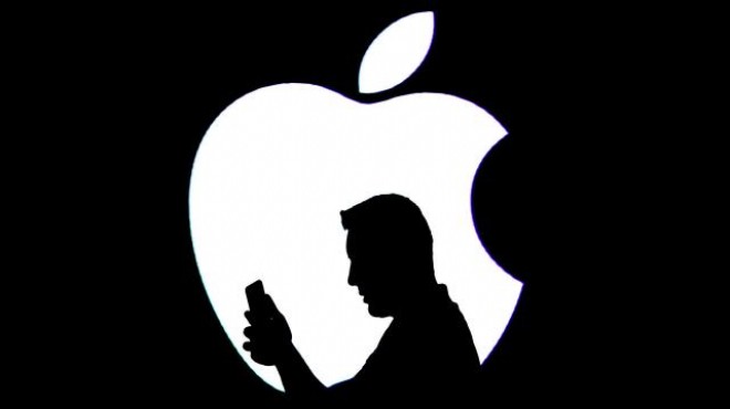 Apple çalışanları ücret için greve gidiyor