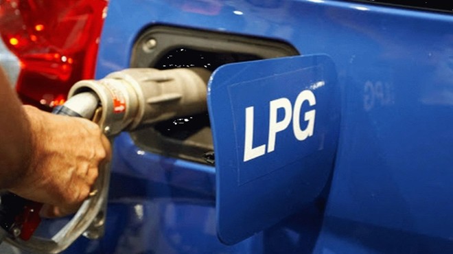 Araç sahipleri dikkat: LPG ye zam geliyor