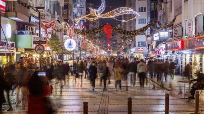 Aralık ayı işsizlik rakamları açıklandı