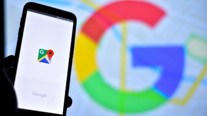 Aranan mafya babasını Google Maps buldu