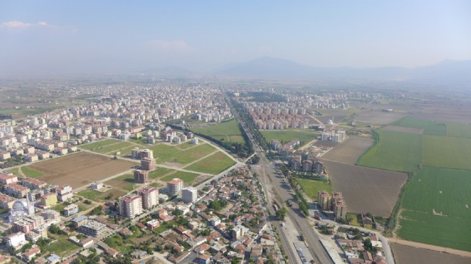 Arap iş adamlarından İzmir in o ilçesine akın!