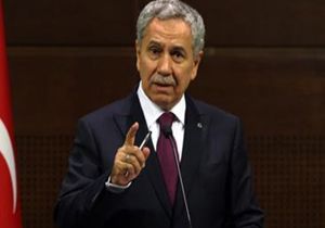 Arınç tan maaş isyanı, torpil itirafı! 