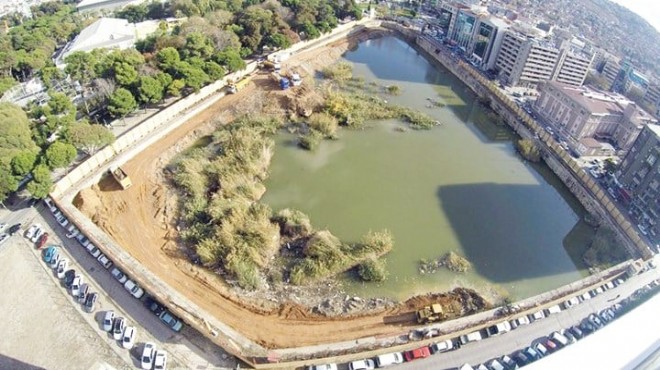 Araştırmacı Yaldız dan  Büyük Takas  yorumu: Büyükşehir, binayı kendisi yapmalı!