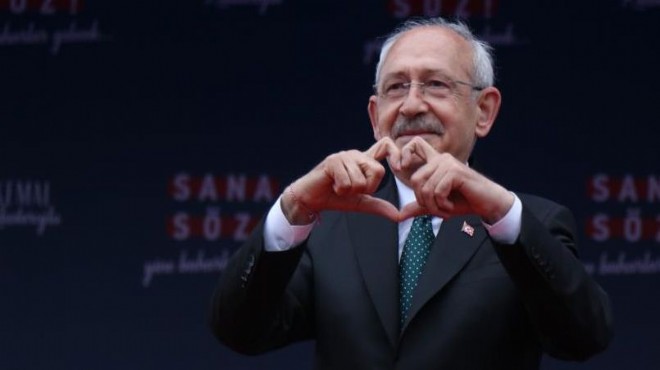 Araştırmacı Yaldız’dan ‘değişim’ tartışmaları için yorum: Kılıçdaroğlu, halka sormalı!