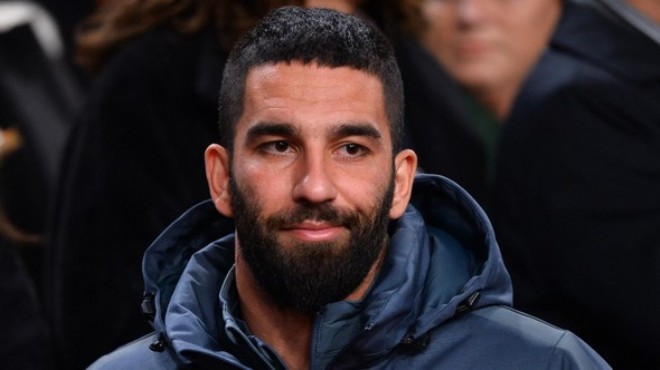 Arda Turan dan detaylı  evet  açıklaması!