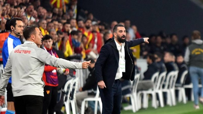 Arda Turan dan takipçisine sitemkâr yanıt!