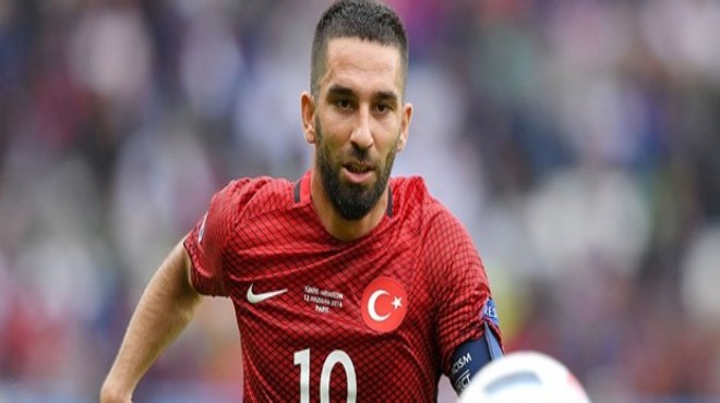 Arda Turan her şeyi anlattı: Konu prim değil!