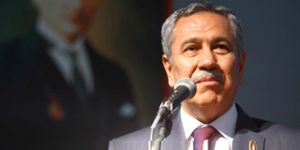 Bülent Arınç çok iddialı konuştu