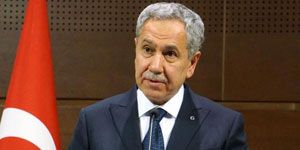 Arınç, Erman Toroğlu na çok sert çıktı!