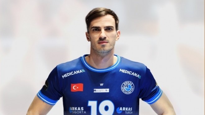 Arkas Spor da ayrılık rüzgarı