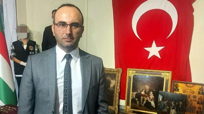 Arkeolojik kazılarda yolsuzluk iddiası: Müze Müdürü görevden alındı!