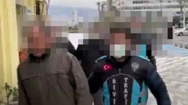 Arsız otoparkçılar İzmir in göbeğinde yakalandı...  Korsan  operasyonu!