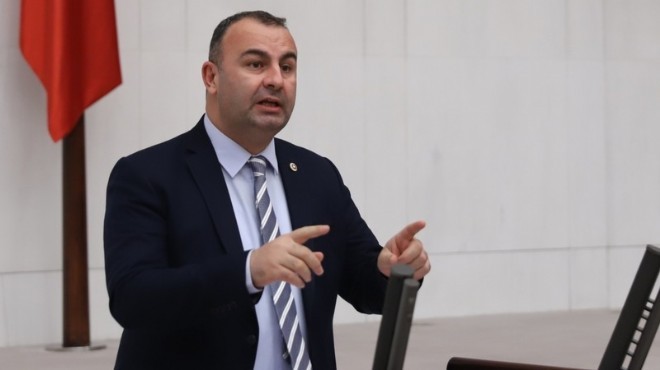 Arslan iddialı konuştu: Kılıçdaroğlu İzmir’de yüzde 75 oy alır!