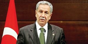 Arınç’a 10 bin lira emekli maaşı yolu açıldı