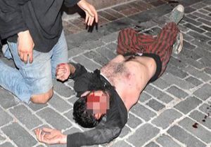 Gezi sanığı polis: Kızlı-erkekli içki içiyorlardı! 