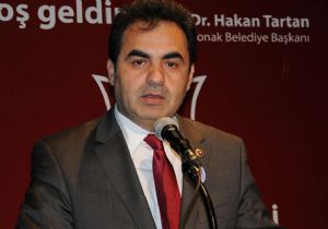 AK Parti’de İzmir sandığına vekil bakışı 