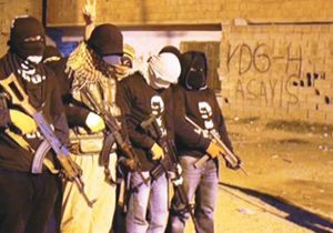 Emniyetin raporu: İşte PKK’nın polisi! 