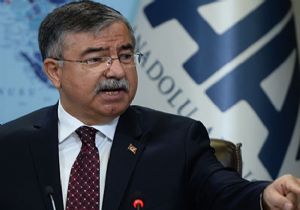 Bakan açıkladı: TSK’dan bin kişilik ‘paralel’ soruşturma 