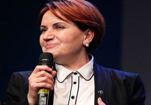 Akşener’den ‘kaset iddiaları’na çok sert tepki 