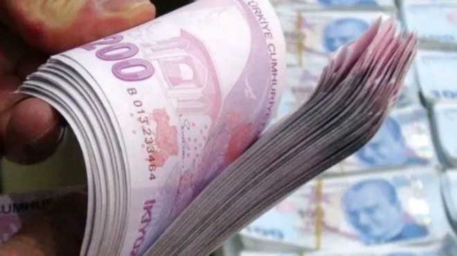 Asgari ücret, dolar bazında yüzde 20,9 eridi