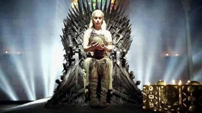 Askeri lisede ‘Game Of Thrones’ davası karara kaldı