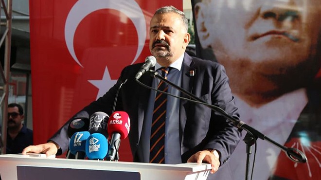 CHP li Aslanoğlu’ndan Buca İlçe Milli Eğitim’e temizlik yasağı tepkisi: Yalakalar!