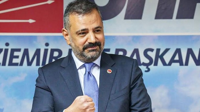 CHP li Aslanoğlu ndan mevkidaşı AK Partili Saygılı ya: Komik duruma düşmeyin, özür dileyin!