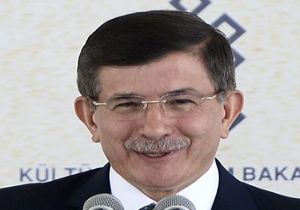 Davutoğlu Yassıada’da tüm liderlere seslendi! 