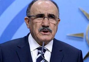 Atalay’dan sert çıkışı: Başkan ülkede olsa… 