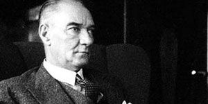 Atatürk’ün en net ses kaydı ABD den çıktı