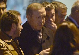 Başbakan Erdoğan’dan 7.5 saatlik seçim toplantısı 