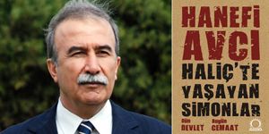 İzmirli Savcı dan Hanefi Avcı ya tazminat şoku 