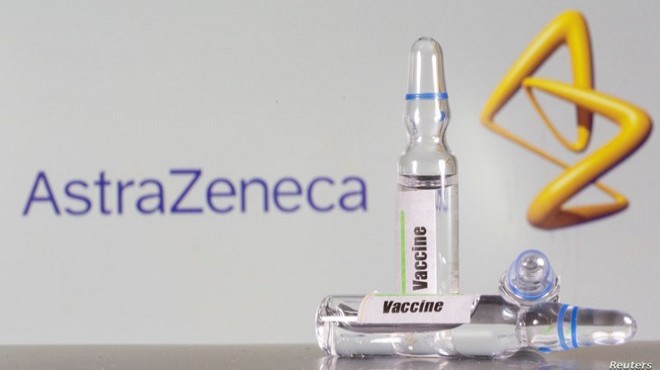 Avrupa İlaç Ajansı ndan AstraZeneca açıklaması