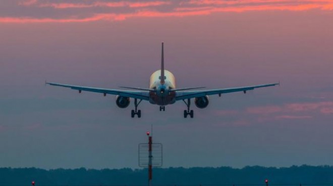 Avrupa nın başkentinde gece uçuşu yasaklanıyor