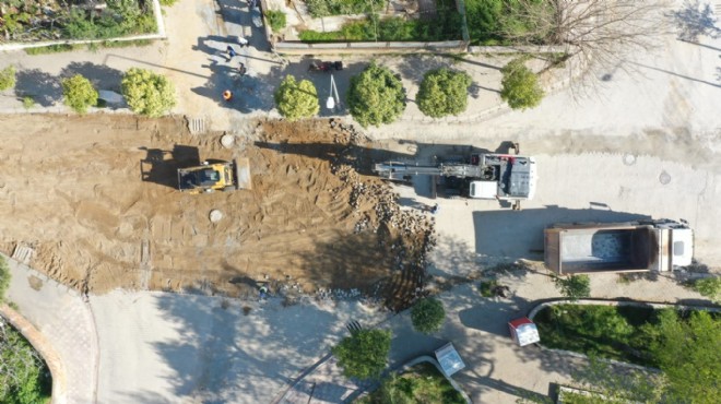 Aydın Büyükşehir Belediyesi, Efeler in yollarını yeniliyor