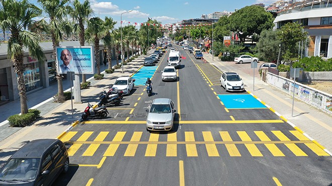 Aydın da  güvenli trafik  çalışması sürüyor