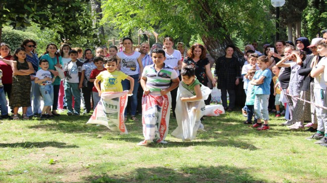 Aydın da Hıdırellez coşkusu Pınarbaşı’nda yaşanacak