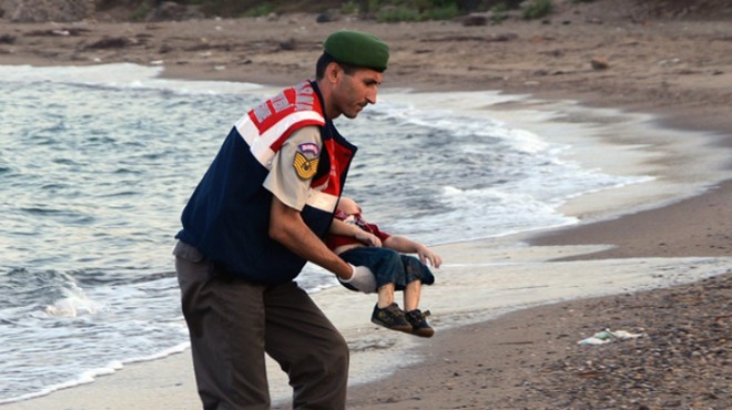 Aylan Bebek davasında karar açıklandı!