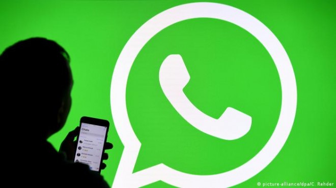 Anayasa Mahkemesi nden WhatsApp kararı