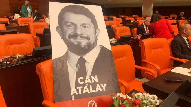 AYM, Can Atalay kararını Genel Kurul a sevk etti